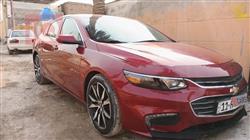 شيفروليه ماليبو